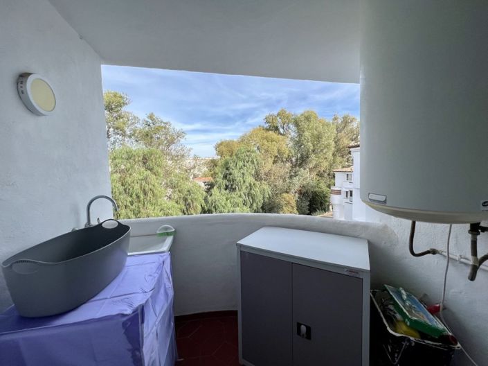 Image No.20-Appartement de 2 chambres à vendre à Calahonda