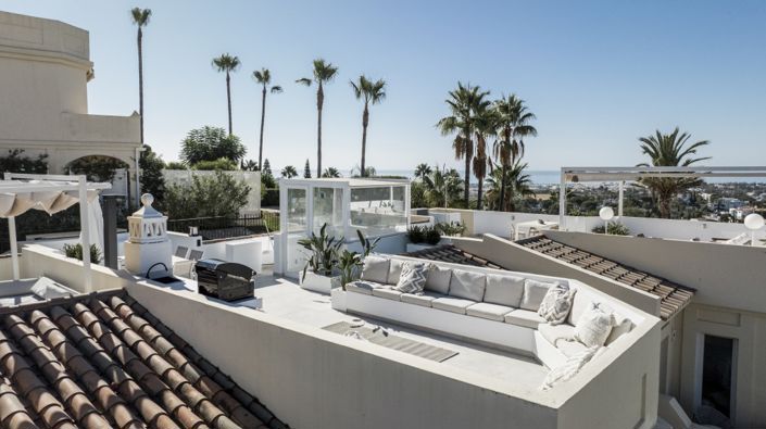 Image No.11-3 Bed Townhouse for sale