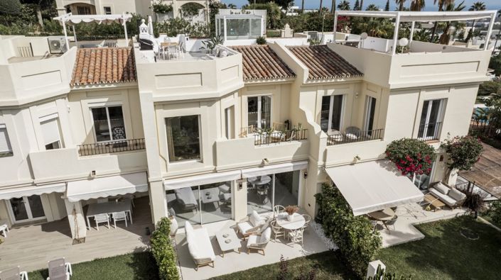 Image No.2-3 Bed Townhouse for sale