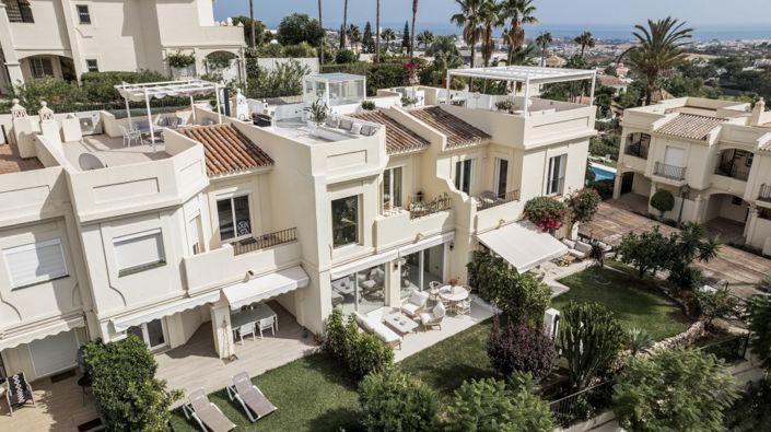 Image No.3-3 Bed Townhouse for sale