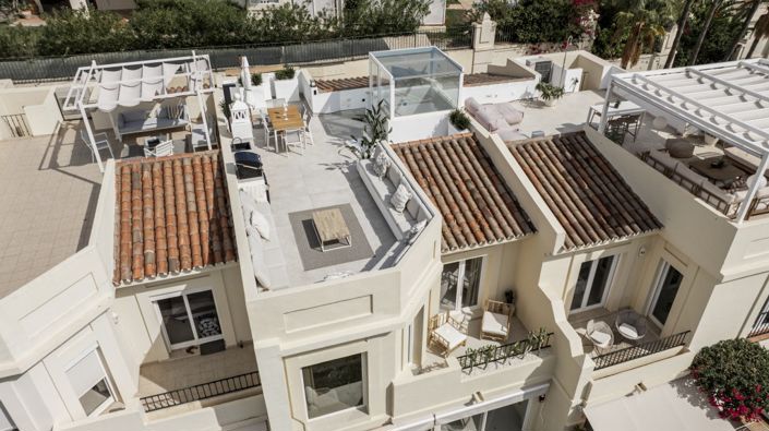 Image No.4-3 Bed Townhouse for sale