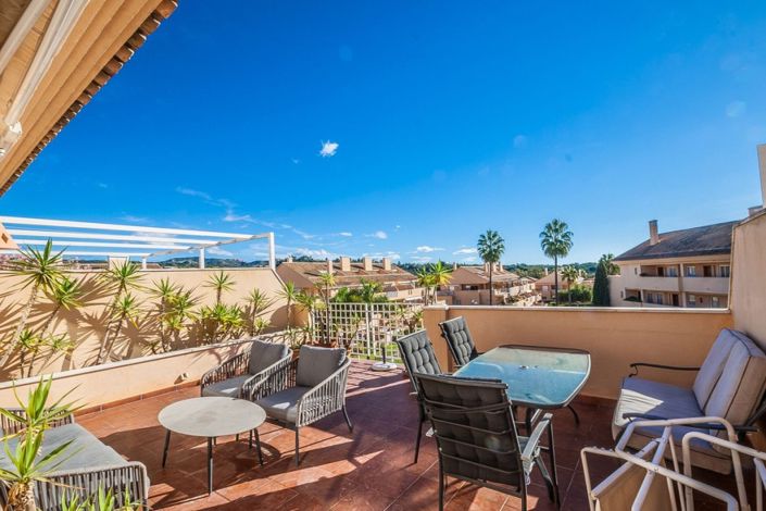 Image No.1-2 Bed Penthouse for sale