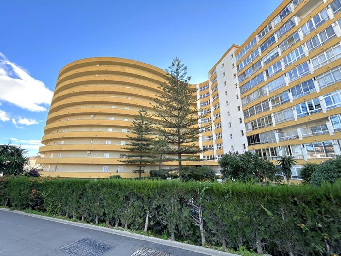 Image No.1-Appartement de 1 chambre à vendre à Fuengirola