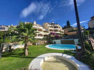 2 Bed Apartment for sale