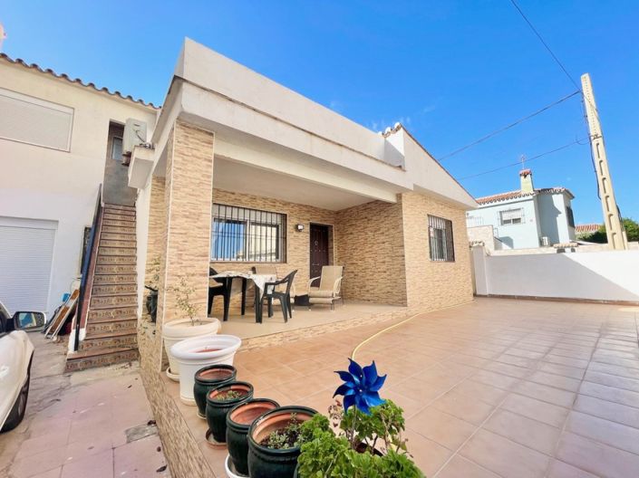 Image No.1-Villa de 5 chambres à vendre à Fuengirola