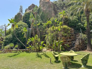 garden