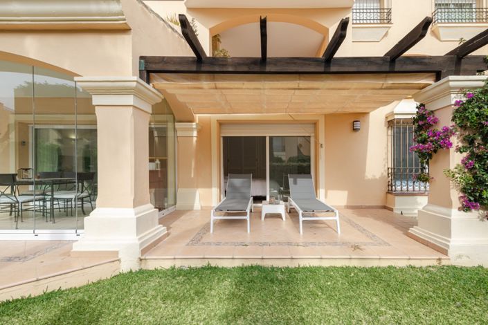 Image No.1-3 Bed Apartment for sale