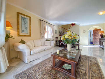 Propriété de 3 chambres à vendre à Mijas Costa