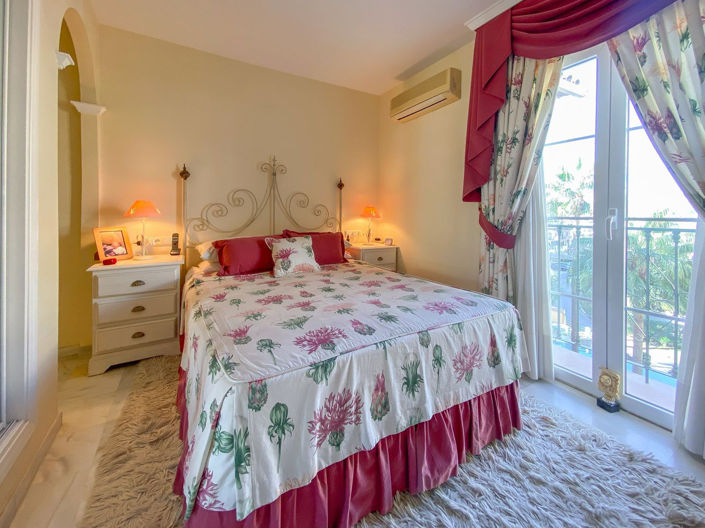 Image No.10-Propriété de 3 chambres à vendre à Mijas Costa