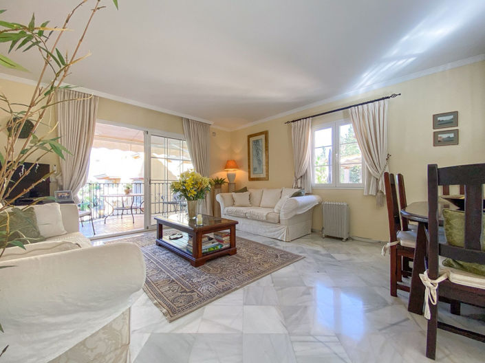 Image No.6-Propriété de 3 chambres à vendre à Mijas Costa