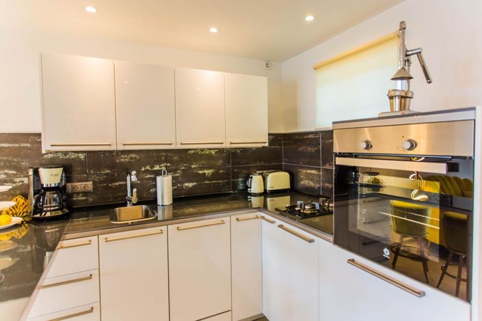 Image No.10-Studio de 1 chambre à vendre à Marbesa