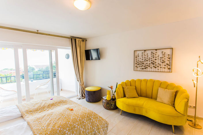 Image No.14-1 Bed Studio for sale