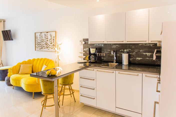 Image No.5-Studio de 1 chambre à vendre à Marbesa