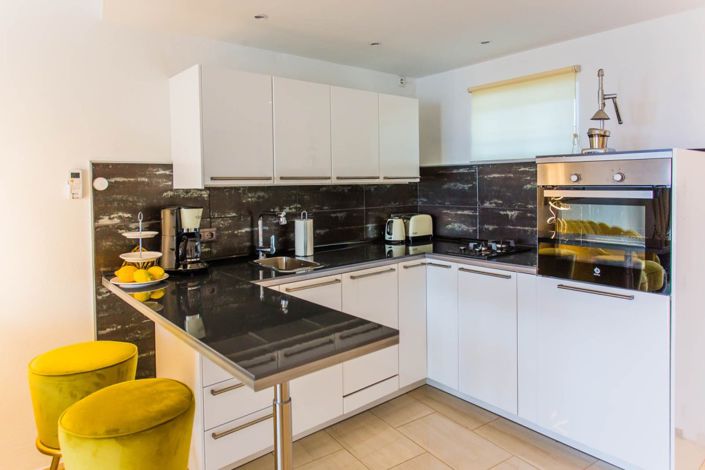 Image No.9-Studio de 1 chambre à vendre à Marbesa