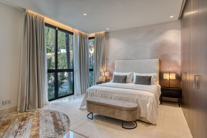 Image No.12-Appartement de 4 chambres à vendre à Marbella