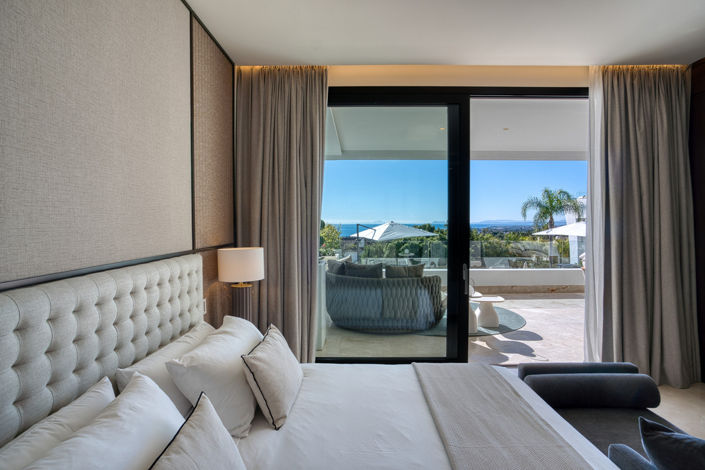 Image No.14-Appartement de 4 chambres à vendre à Marbella