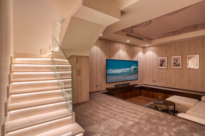 Image No.16-Appartement de 4 chambres à vendre à Marbella