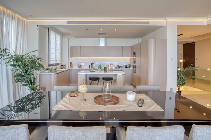 Image No.18-Appartement de 4 chambres à vendre à Marbella