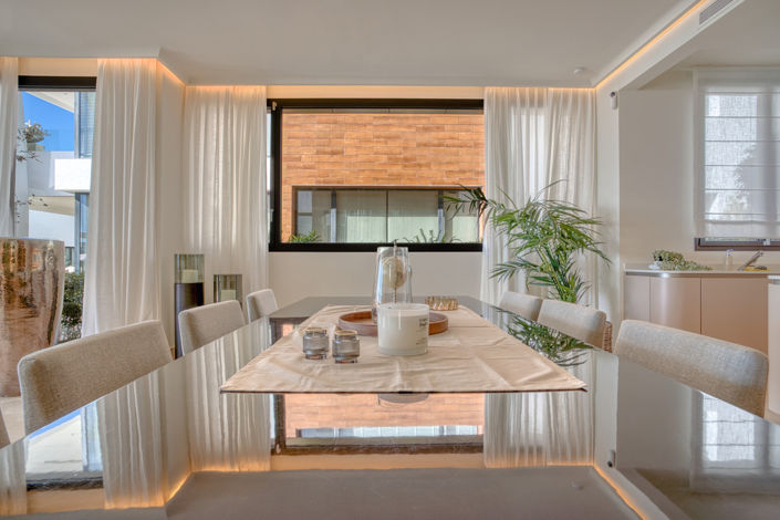 Image No.19-Appartement de 4 chambres à vendre à Marbella