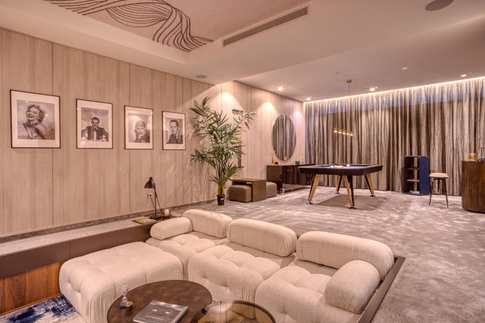 Image No.6-Appartement de 4 chambres à vendre à Marbella