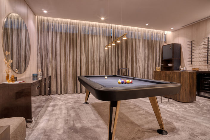 Image No.7-Appartement de 4 chambres à vendre à Marbella