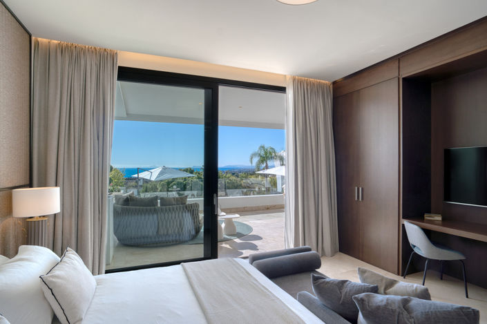 Image No.9-Appartement de 4 chambres à vendre à Marbella