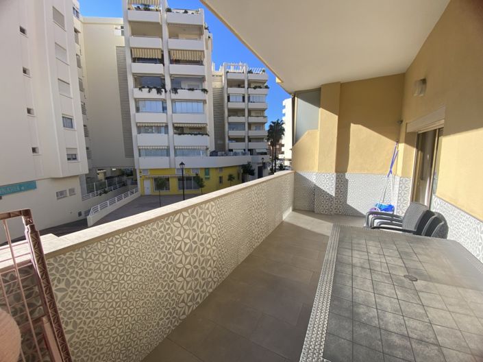 Image No.14-Appartement de 2 chambres à vendre à Fuengirola