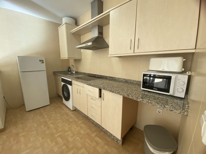 Image No.17-Appartement de 2 chambres à vendre à Fuengirola