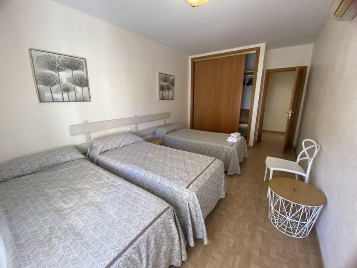 Image No.2-Appartement de 2 chambres à vendre à Fuengirola