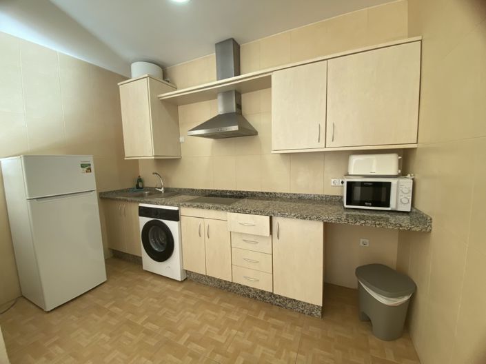 Image No.4-Appartement de 2 chambres à vendre à Fuengirola