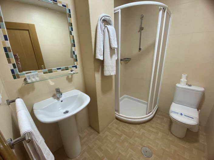 Image No.5-Appartement de 2 chambres à vendre à Fuengirola