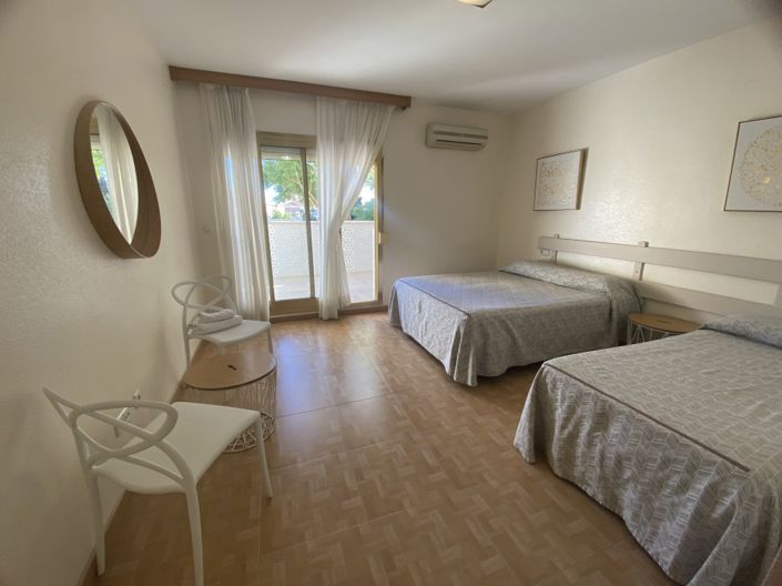 Image No.6-Appartement de 2 chambres à vendre à Fuengirola