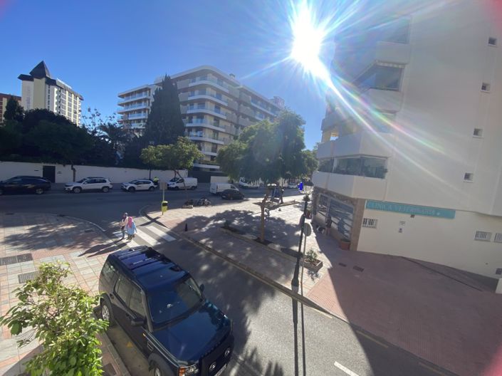 Image No.7-Appartement de 2 chambres à vendre à Fuengirola