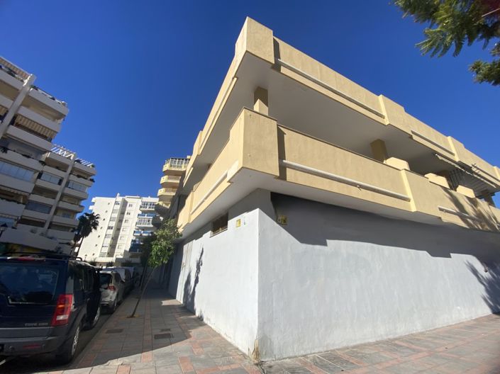 Image No.8-Appartement de 2 chambres à vendre à Fuengirola