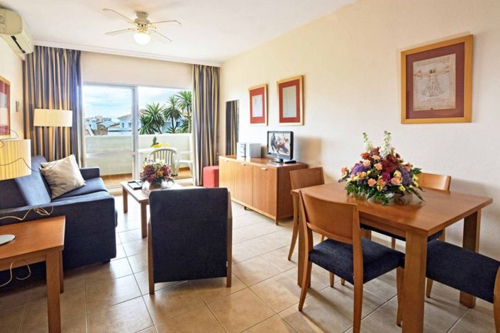 Image No.1-Appartement de 2 chambres à vendre à Fuengirola