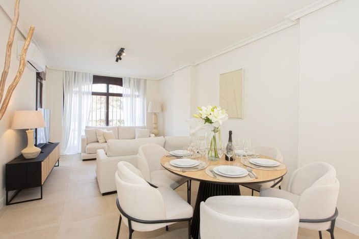 Image No.12-3 Bed Apartment for sale