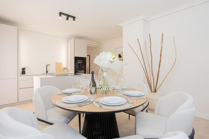 Image No.3-3 Bed Apartment for sale