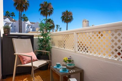 terrace 5