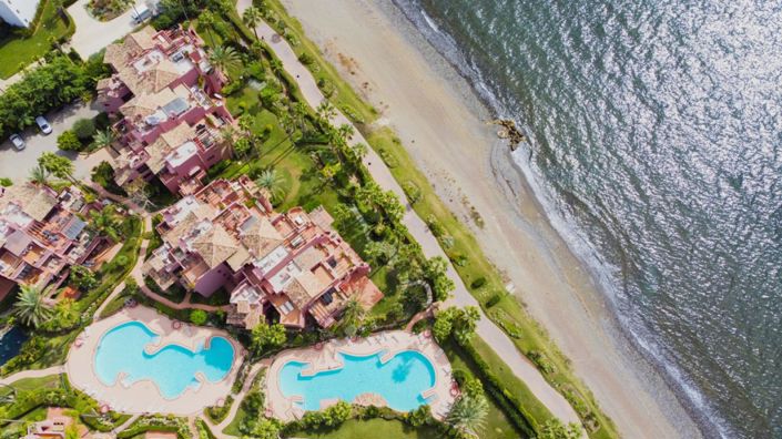 Image No.10-3 Bed Penthouse for sale