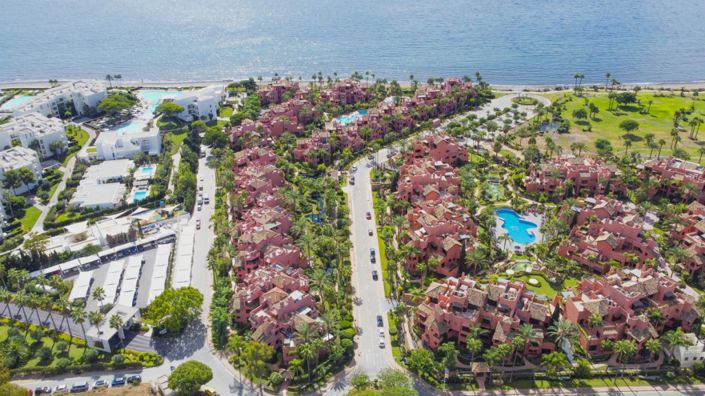 Image No.12-3 Bed Penthouse for sale