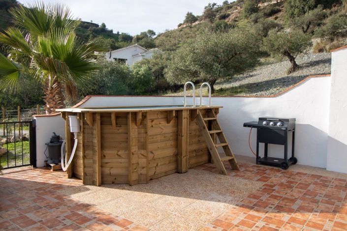 Image No.12-2 Bed Finca for sale