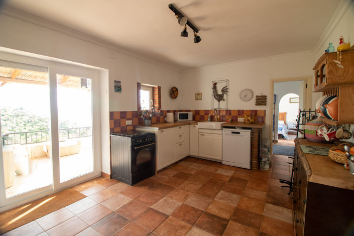 Image No.13-Finca de 2 chambres à vendre à Álora