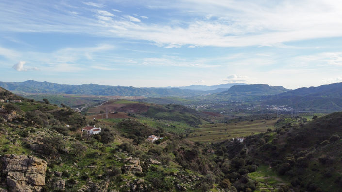 Image No.18-Finca de 2 chambres à vendre à Álora