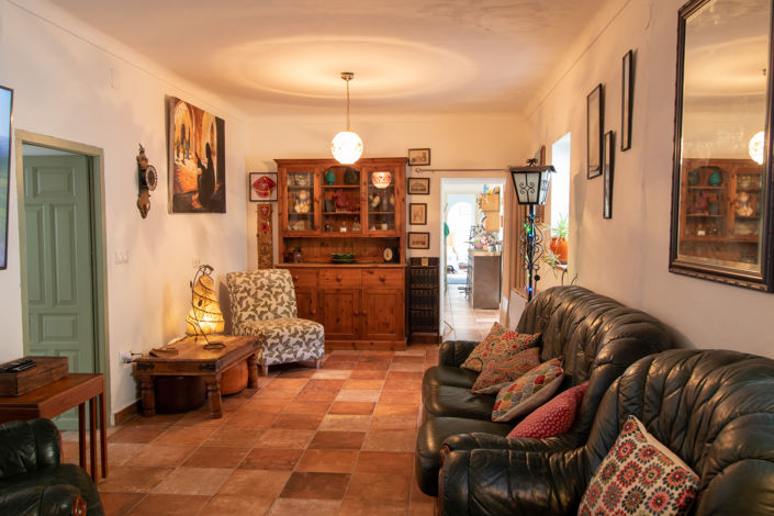 Image No.3-Finca de 2 chambres à vendre à Álora