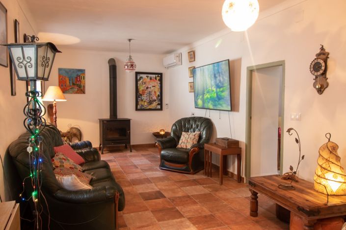 Image No.7-2 Bed Finca for sale