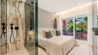 Bedroom suite