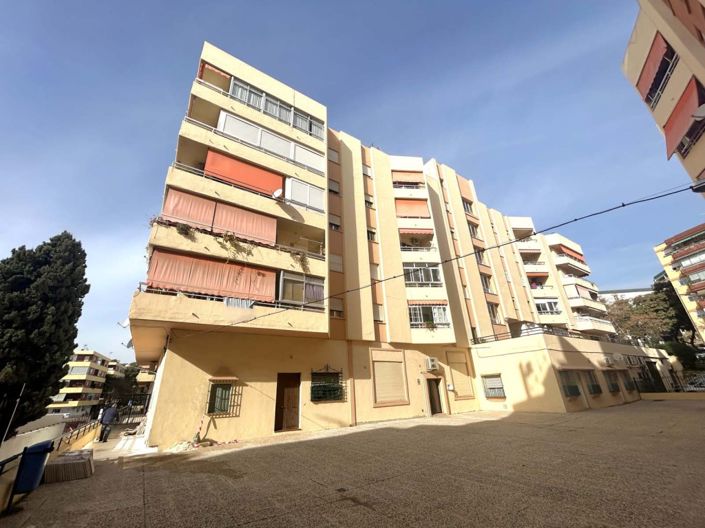 Image No.1-Appartement de 2 chambres à vendre à Marbella