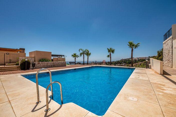 Image No.1-3 Bed Apartment for sale