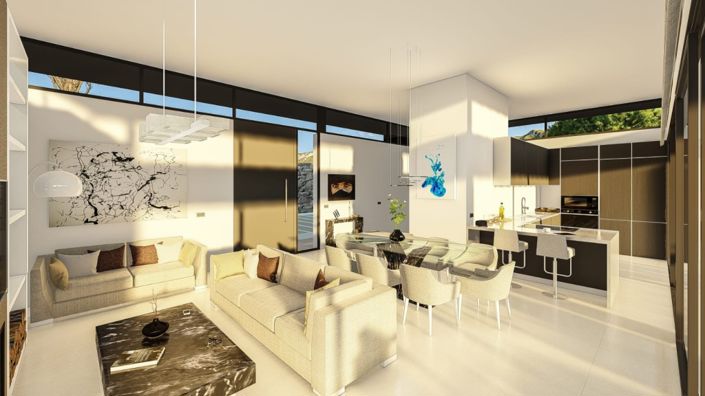 Image No.6-4 Bed Villa for sale