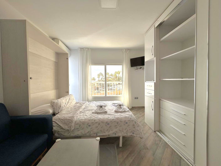 Image No.7-Studio à vendre à Mijas Costa